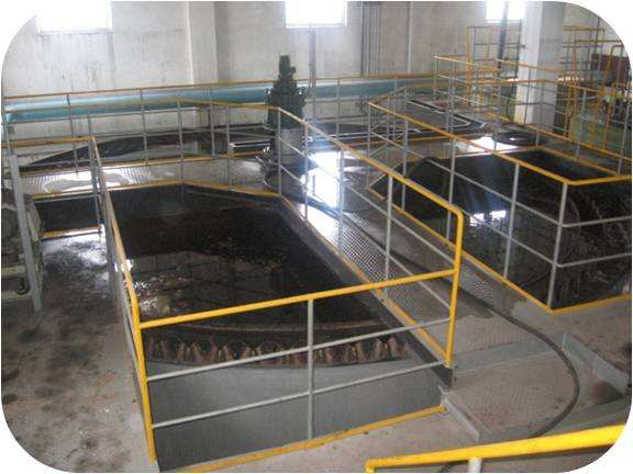 长宁县有色金属废水回收